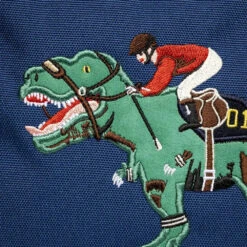 Sac à Dos Jeune Premier Bobbie "Polo Dino" -Mode Sacs Magasin Sac a Dos Jeune Premier Bobbie Polo Dino Jeune Premier 133074566