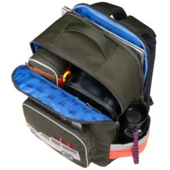 Sac à Dos Jeune Premier Bobbie "Polo Dino" -Mode Sacs Magasin Sac a Dos Jeune Premier Bobbie Polo Dino Jeune Premier 133074721