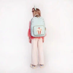 Sac à Dos Jeune Premier Bobbie "Popcorn" -Mode Sacs Magasin Sac a Dos Jeune Premier Bobbie Popcorn Jeune Premier 133319226