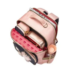 Sac à Dos Jeune Premier Bobbie "Popcorn" -Mode Sacs Magasin Sac a Dos Jeune Premier Bobbie Popcorn Jeune Premier 133319636