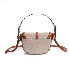 Sac à Rabat Mac Alyster "Synonyme" -Mode Sacs Magasin Sac a Rabat Mac Alyster Synonyme Mac Alyster 23900947