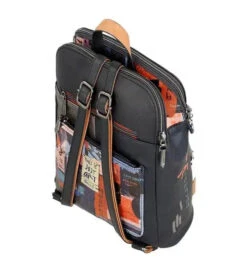 Sac à Dos Anekke Contemporary 37805-073 -Mode Sacs Magasin Sac a dos Anekke Contemporary 37805 073 Anekke 23238754