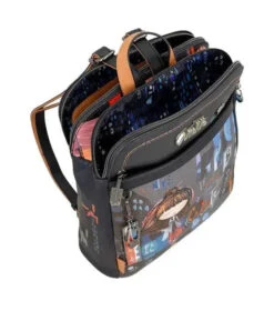 Sac à Dos Anekke Contemporary 37805-073 -Mode Sacs Magasin Sac a dos Anekke Contemporary 37805 073 Anekke 23238846