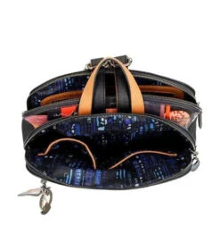 Sac à Dos Anekke Contemporary 37805-073 -Mode Sacs Magasin Sac a dos Anekke Contemporary 37805 073 Anekke 23238959