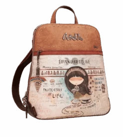 Mode Sacs Magasin -Mode Sacs Magasin Sac a dos Anekke Menire 36605 055 Anekke 23237631