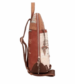 Sac à Dos Anekke Menire 36605-055 -Mode Sacs Magasin Sac a dos Anekke Menire 36605 055 Anekke 23237872