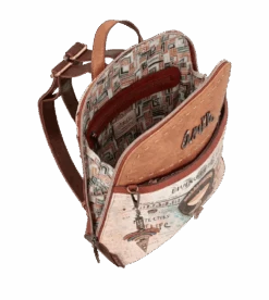 Sac à Dos Anekke Menire 36605-055 -Mode Sacs Magasin Sac a dos Anekke Menire 36605 055 Anekke 23238178