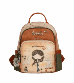 Sac à Dos Anekke Peace & Love 38805-213