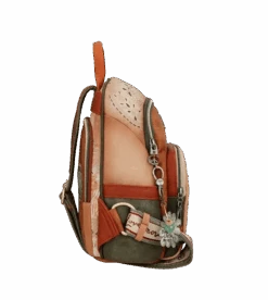 Sac à Dos Anekke Peace & Love 38805-213 -Mode Sacs Magasin Sac a dos Anekke Peace Love 38805 213 Anekke 23603723