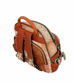 Sac à Dos Anekke Peace & Love 38805-213 -Mode Sacs Magasin Sac a dos Anekke Peace Love 38805 213 Anekke 23603865