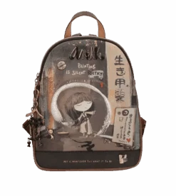 Sac à Dos Anekke Shoen 37705-044