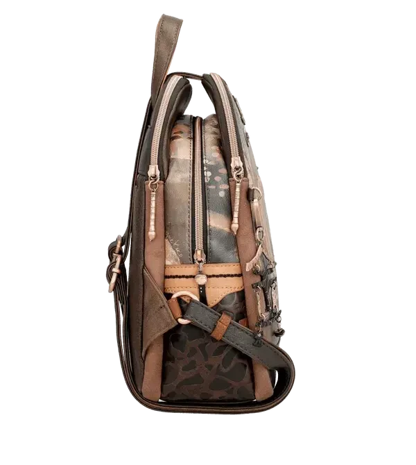 Sac à Dos Anekke Shoen 37705-044 5 Sac à Dos Anekke Shoen 37705-044 – Image 3