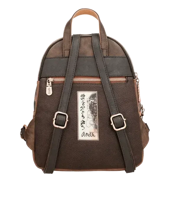 Sac à Dos Anekke Shoen 37705-044 6 Sac à Dos Anekke Shoen 37705-044 – Image 4