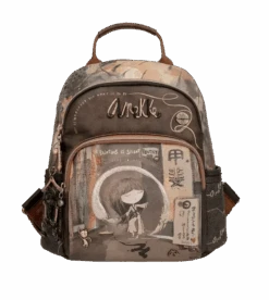 Sac à Dos Anekke Shoen 37705-213