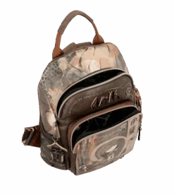 Sac à Dos Anekke Shoen 37705-213 -Mode Sacs Magasin Sac a dos Anekke Shoen 37705 213 Anekke 23239546