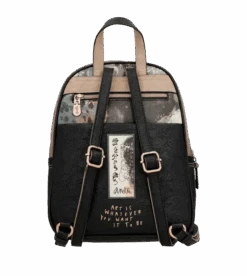 Sac à Dos Anekke Shoen 37715-197 -Mode Sacs Magasin Sac a dos Anekke Shoen 37715 197 Anekke 23433073