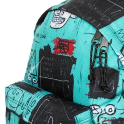Sac à Dos Eastpak Day Pak'r Basquiat Equals Pi -Mode Sacs Magasin Sac a dos Eastpak Day Pak r Basquiat Equals Pi Eastpak 144788054