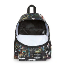 Sac à Dos Eastpak Day Pak'r Basquiat Kings Of Egypt 2 -Mode Sacs Magasin Sac a dos Eastpak Day Pak r Basquiat Kings Of Egypt 2 Eastpak 144787233