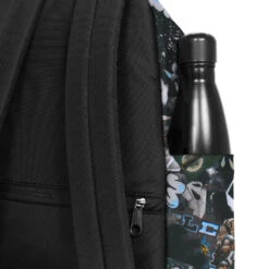 Sac à Dos Eastpak Day Pak'r Cut-Out Dark -Mode Sacs Magasin Sac a dos Eastpak Day Pak r Cut Out Dark Eastpak 143976421