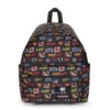 Sac à Dos Eastpak Day Pak'r DC Icons -Mode Sacs Magasin Sac a dos Eastpak Day Pak r DC Icons Eastpak 143977288