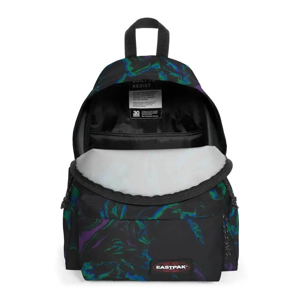 Sac à Dos Eastpak Day Pak'r Painted Dark 4 Sac à Dos Eastpak Day Pak'r Painted Dark – Image 2