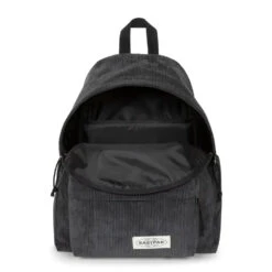 Sac à Dos Eastpak Day Pak'r Ribs Black -Mode Sacs Magasin Sac a dos Eastpak Day Pak r Ribs Black Eastpak 142930523