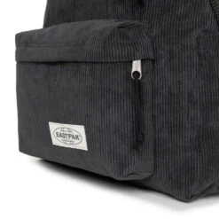 Sac à Dos Eastpak Day Pak'r Ribs Black -Mode Sacs Magasin Sac a dos Eastpak Day Pak r Ribs Black Eastpak 142930818