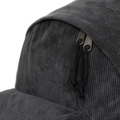 Sac à Dos Eastpak Day Pak'r Ribs Black -Mode Sacs Magasin Sac a dos Eastpak Day Pak r Ribs Black Eastpak 142930951