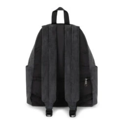 Sac à Dos Eastpak Day Pak'r Ribs Black -Mode Sacs Magasin Sac a dos Eastpak Day Pak r Ribs Black Eastpak 142931090