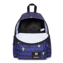 Sac à Dos Eastpak Day Pak'r The Joker -Mode Sacs Magasin Sac a dos Eastpak Day Pak r The Joker Eastpak 143978387