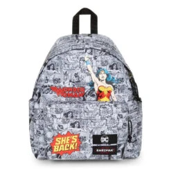Sac à Dos Eastpak Day Pak'r Wonder Woman
