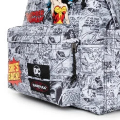 Sac à Dos Eastpak Day Pak'r Wonder Woman -Mode Sacs Magasin Sac a dos Eastpak Day Pak r Wonder Woman Eastpak 143978872