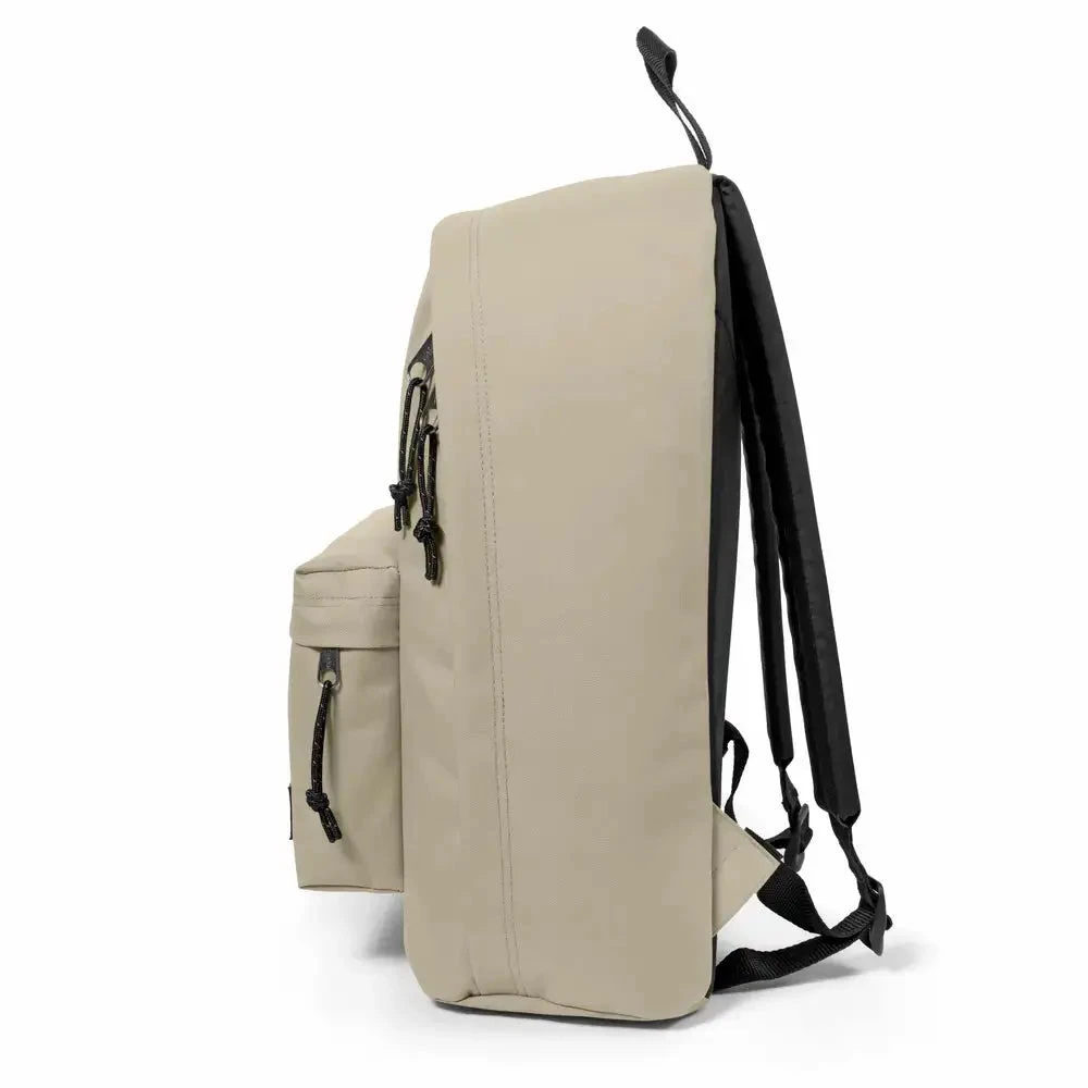 Sac à Dos Eastpak Out Of Office Beach Beige 4 Sac à Dos Eastpak Out Of Office Beach Beige – Image 2