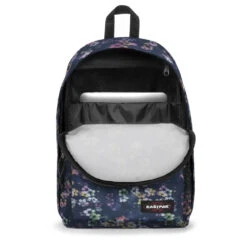 Sac à Dos Eastpak Out Of Office Flora Fade Navy -Mode Sacs Magasin Sac a dos Eastpak Out Of Office Flora Fade Navy Eastpak 144815938