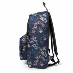 Sac à Dos Eastpak Out Of Office Flora Fade Navy -Mode Sacs Magasin Sac a dos Eastpak Out Of Office Flora Fade Navy Eastpak 144816012