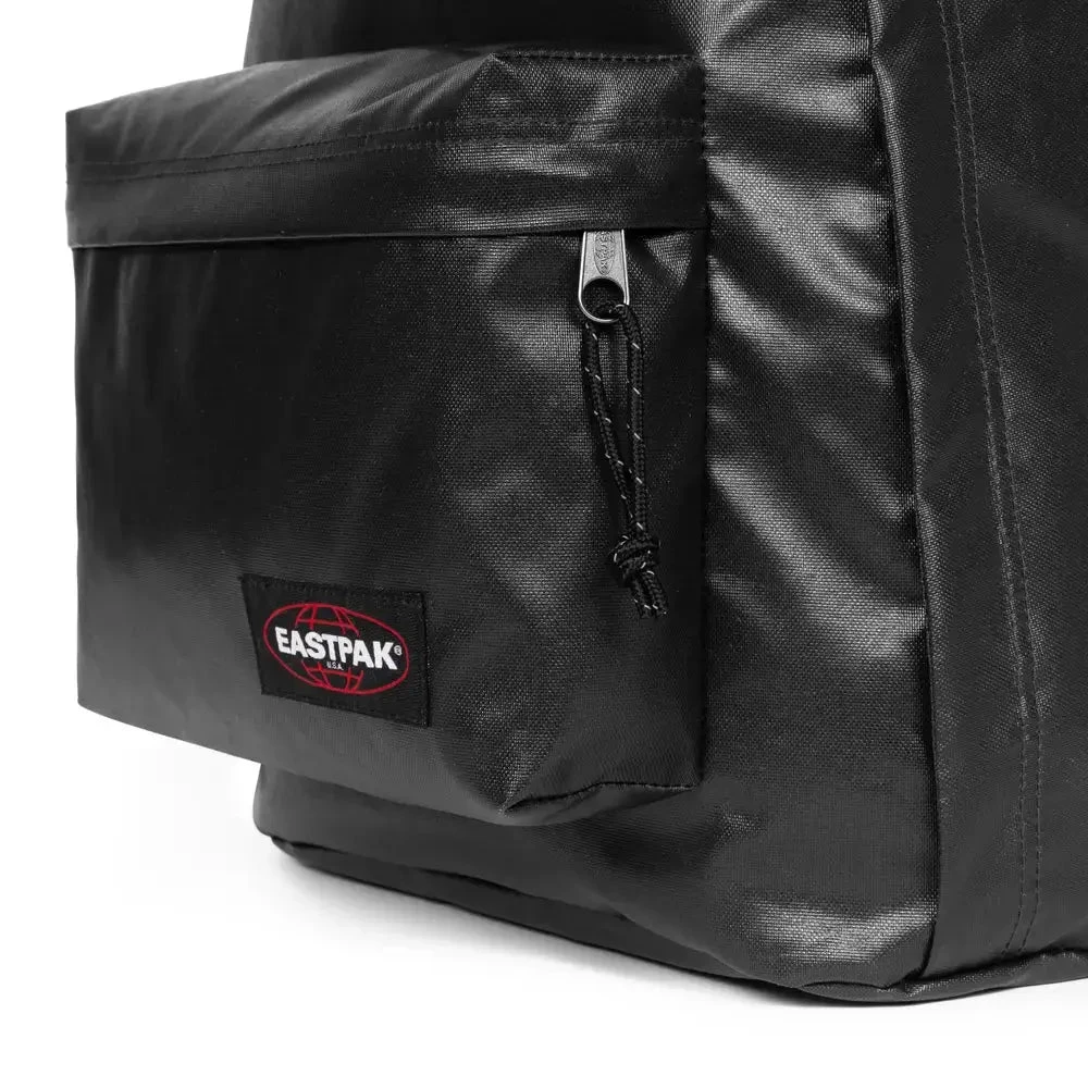 Sac à Dos Eastpak Out Of Office Glossy Black 4 Sac à Dos Eastpak Out Of Office Glossy Black – Image 2