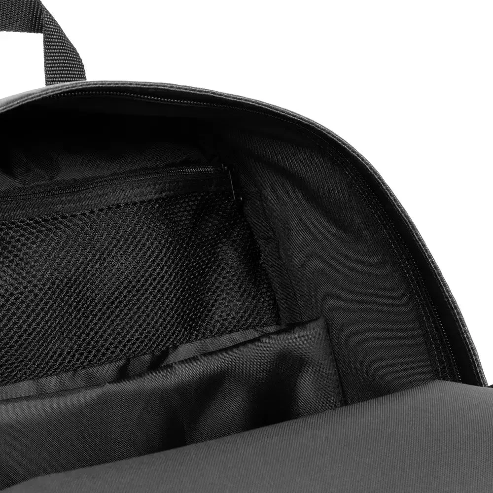 Sac à Dos Eastpak Out Of Office Glossy Black 5 Sac à Dos Eastpak Out Of Office Glossy Black – Image 3