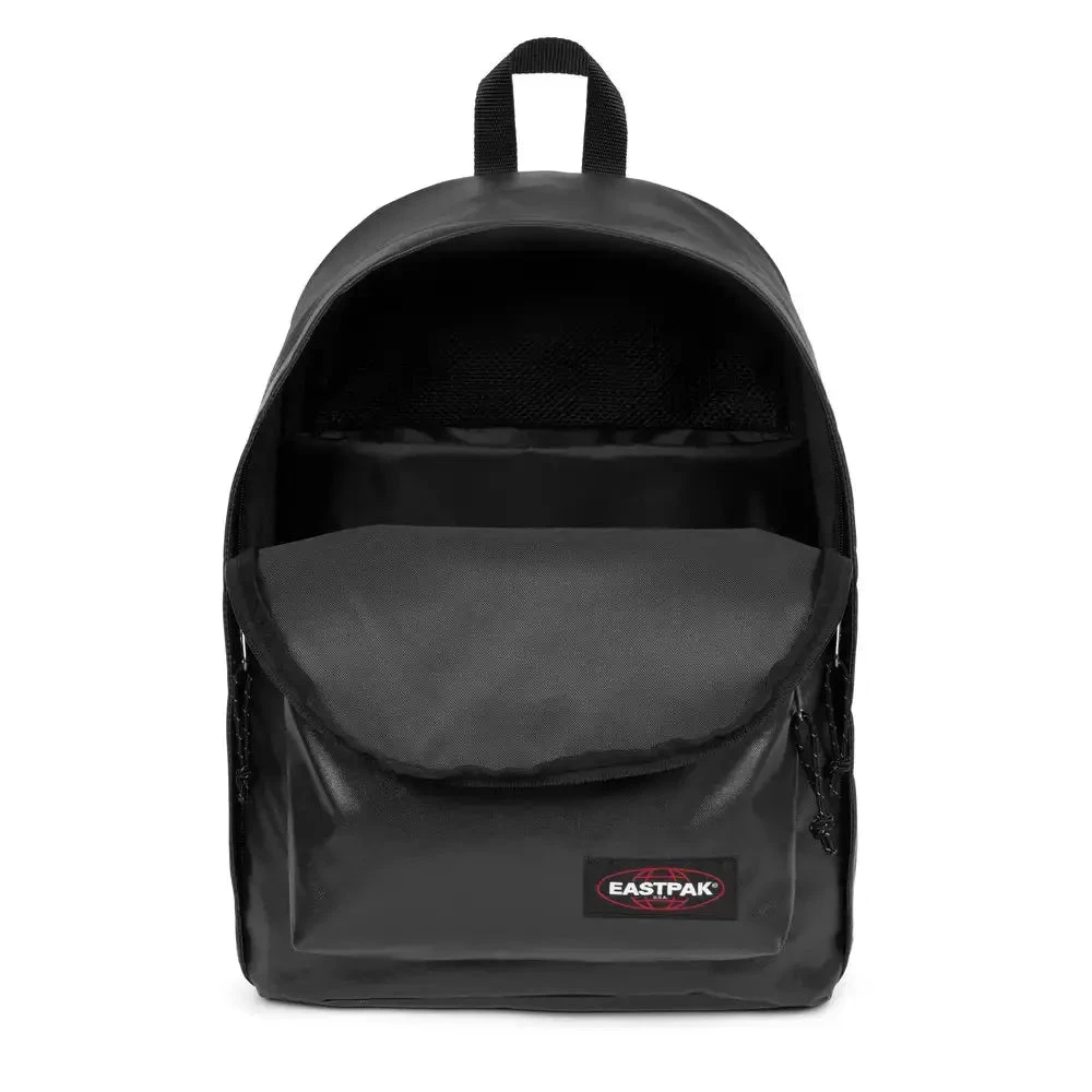 Sac à Dos Eastpak Out Of Office Glossy Black 7 Sac à Dos Eastpak Out Of Office Glossy Black – Image 5