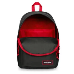 Sac à Dos Eastpak Out Of Office Kontrast Scarlet -Mode Sacs Magasin Sac a dos Eastpak Out Of Office Kontrast Scarlet Eastpak 144790673