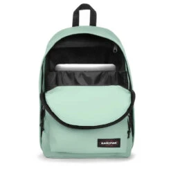 Sac à Dos Eastpak Out Of Office Polar Blue -Mode Sacs Magasin Sac a dos Eastpak Out Of Office Polar Blue Eastpak 144812474