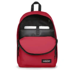 Sac à Dos Eastpak Out Of Office Scarlet Red -Mode Sacs Magasin Sac a dos Eastpak Out Of Office Scarlet Red Eastpak 144789370