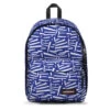 Sac à Dos Eastpak Out Of Office Shape Blue -Mode Sacs Magasin Sac a dos Eastpak Out Of Office Shape Blue Eastpak 144831052