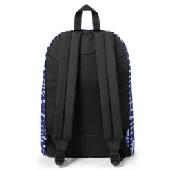 Sac à Dos Eastpak Out Of Office Shape Blue 9 Sac à Dos Eastpak Out Of Office Shape Blue -Mode Sacs Magasin Sac a dos Eastpak Out Of Office Shape Blue Eastpak 144831324