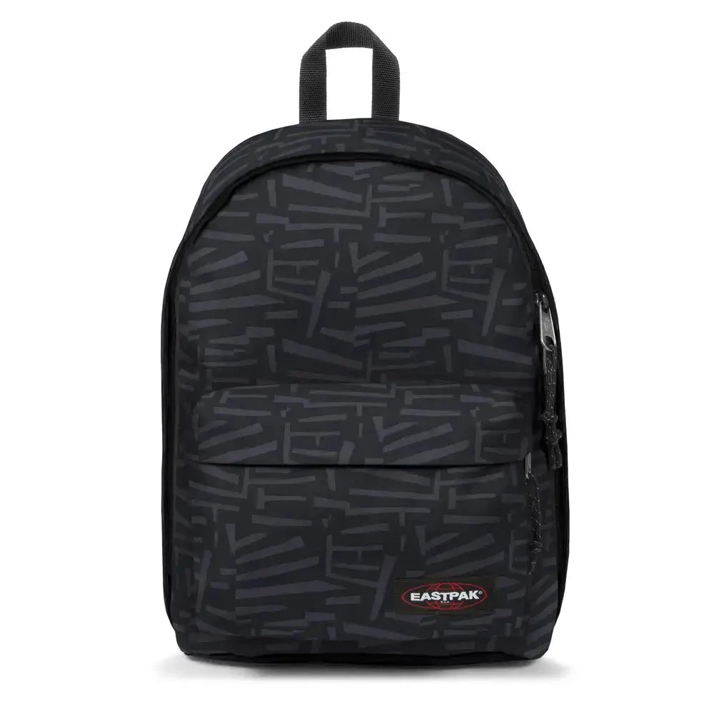 Sac à Dos Eastpak Out Of Office Shape Dark 3 Sac à Dos Eastpak Out Of Office Shape Dark