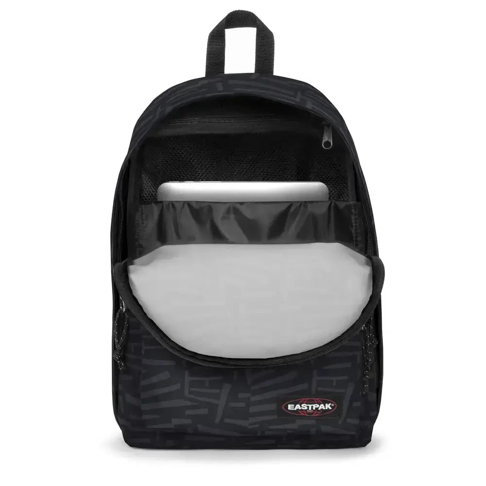 Sac à Dos Eastpak Out Of Office Shape Dark 4 Sac à Dos Eastpak Out Of Office Shape Dark – Image 2