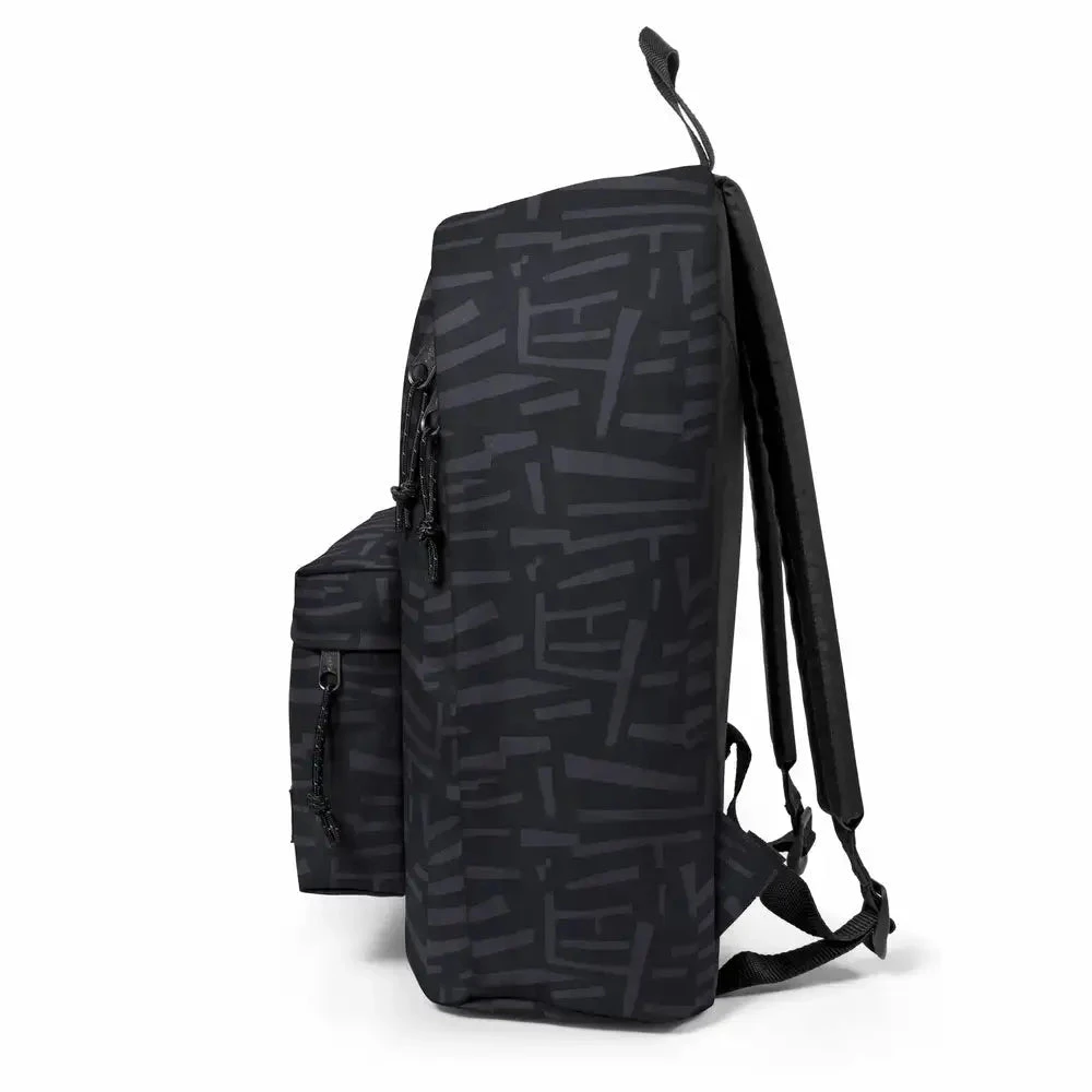 Sac à Dos Eastpak Out Of Office Shape Dark 5 Sac à Dos Eastpak Out Of Office Shape Dark – Image 3