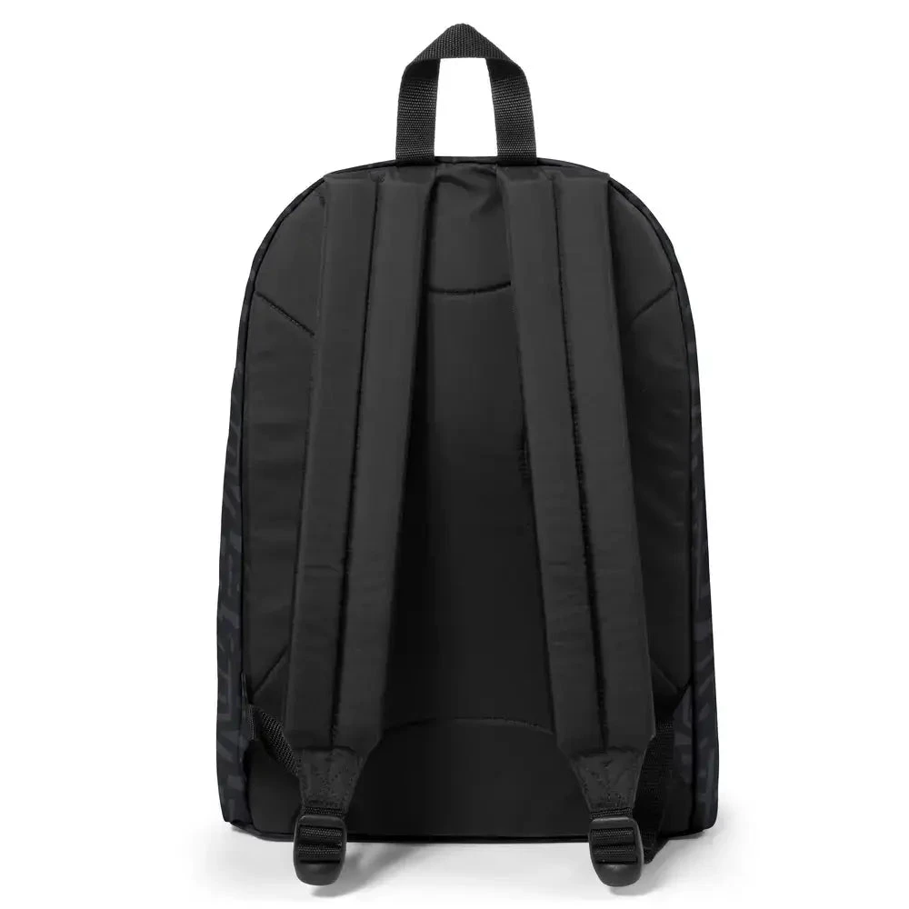 Sac à Dos Eastpak Out Of Office Shape Dark 6 Sac à Dos Eastpak Out Of Office Shape Dark – Image 4