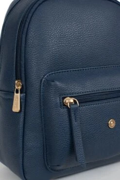 Sac à Dos Hexagona "Abi" -Mode Sacs Magasin Sac a dos Hexagona Abi Hexagona 124671240