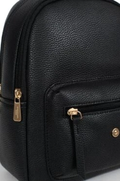 Sac à Dos Hexagona "Abi" -Mode Sacs Magasin Sac a dos Hexagona Abi Hexagona 124671780