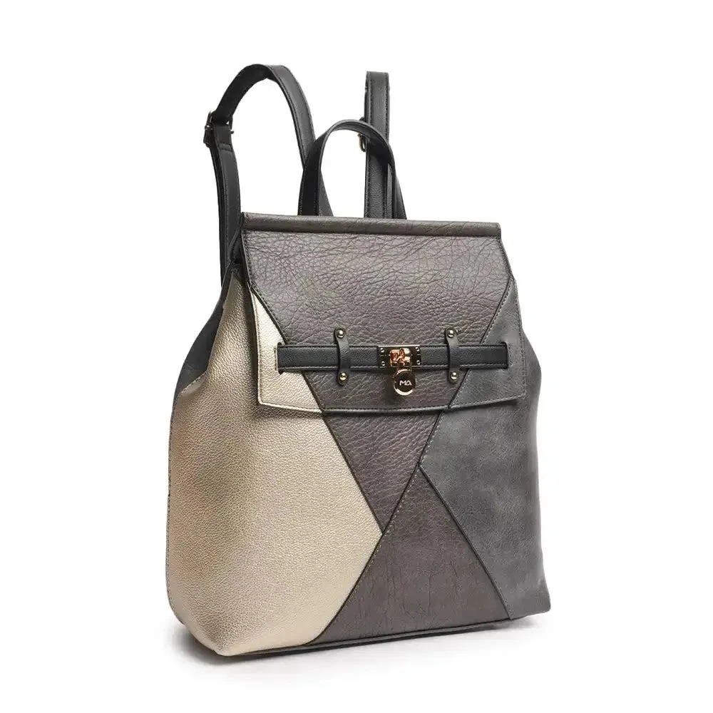 Sac à Dos Mac Alyster "Esquisse" 4 Sac à Dos Mac Alyster "Esquisse" – Image 2